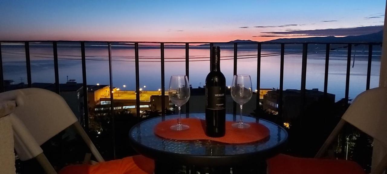 Apartma Magic View *
