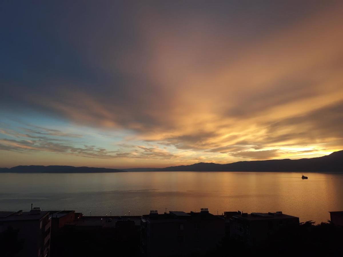 Magic View Rijeka