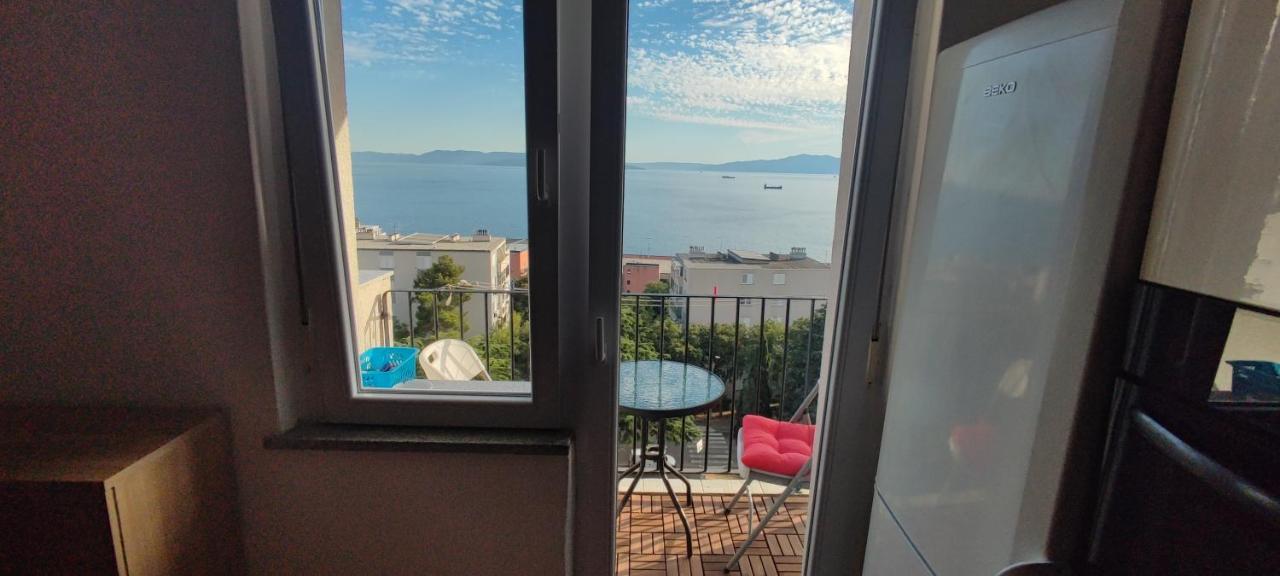 Apartment Magic View *