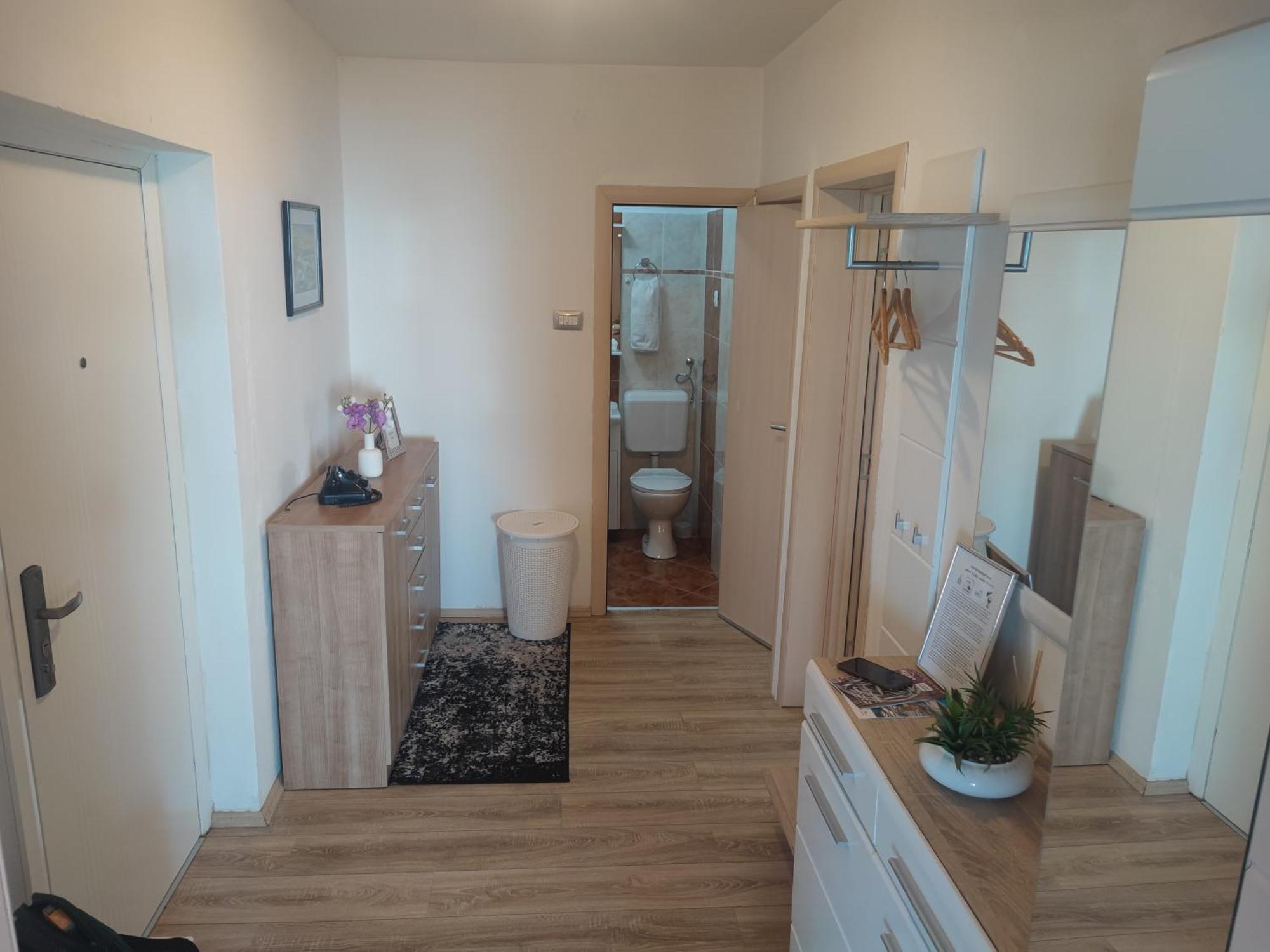 Magic View Apartma *