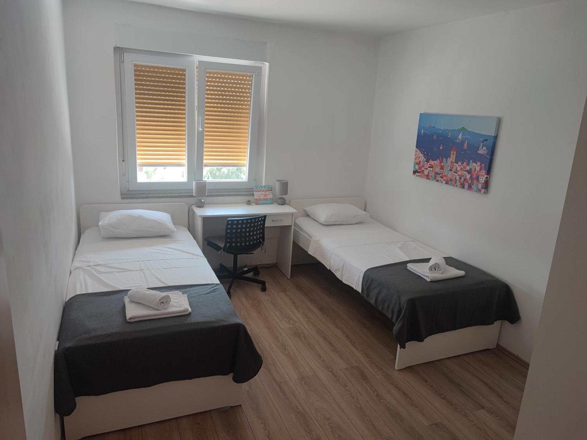 Apartma Magic View