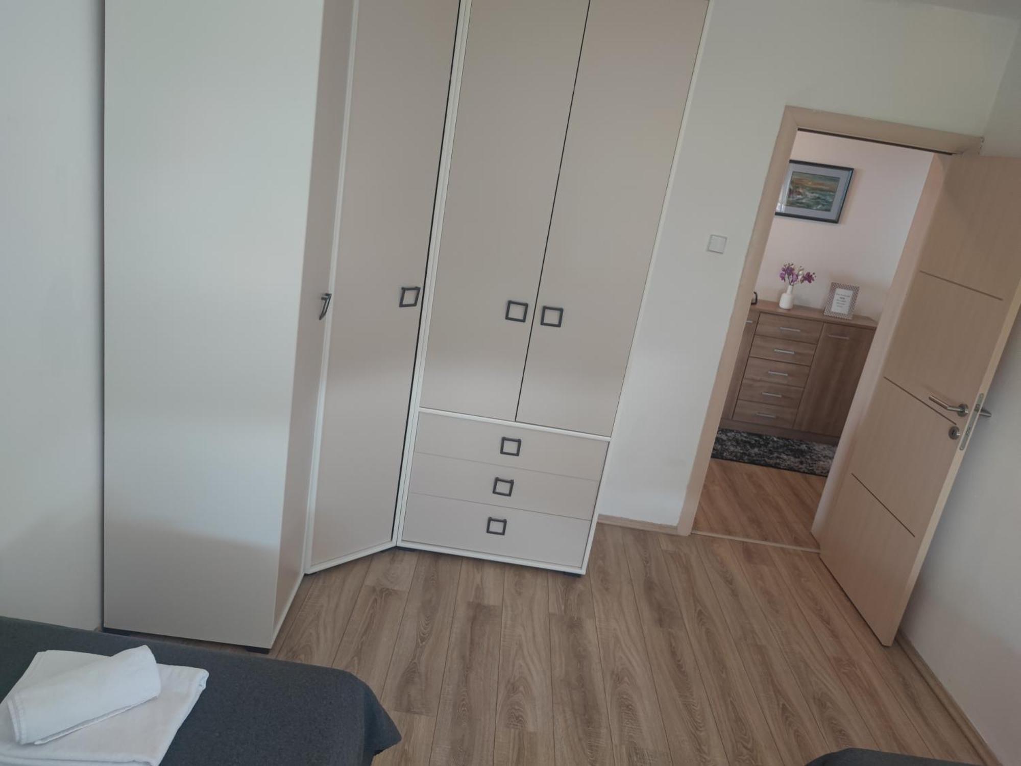 Magic View Apartma *