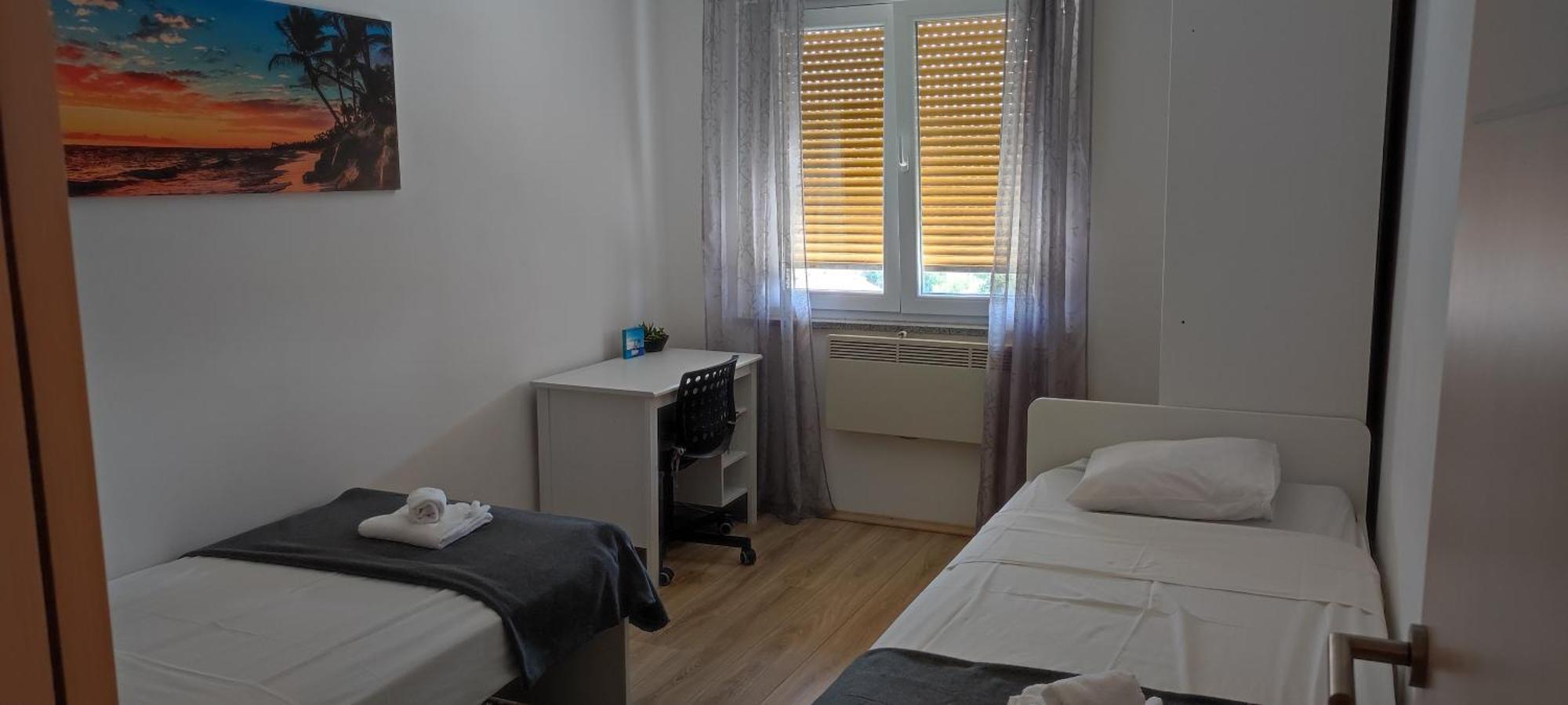 Magic View Apartma *