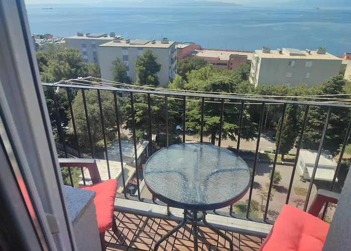 Apartment Magic View
