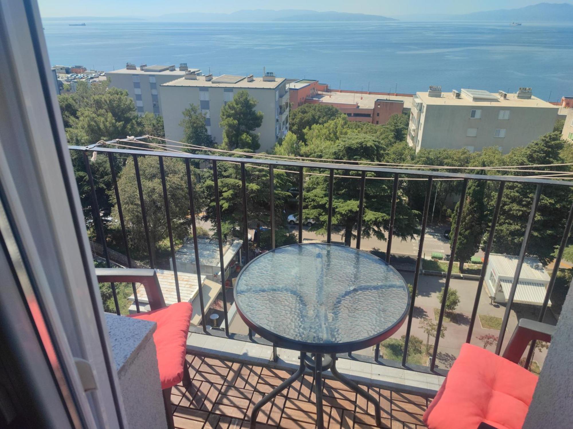Magic View Apartment