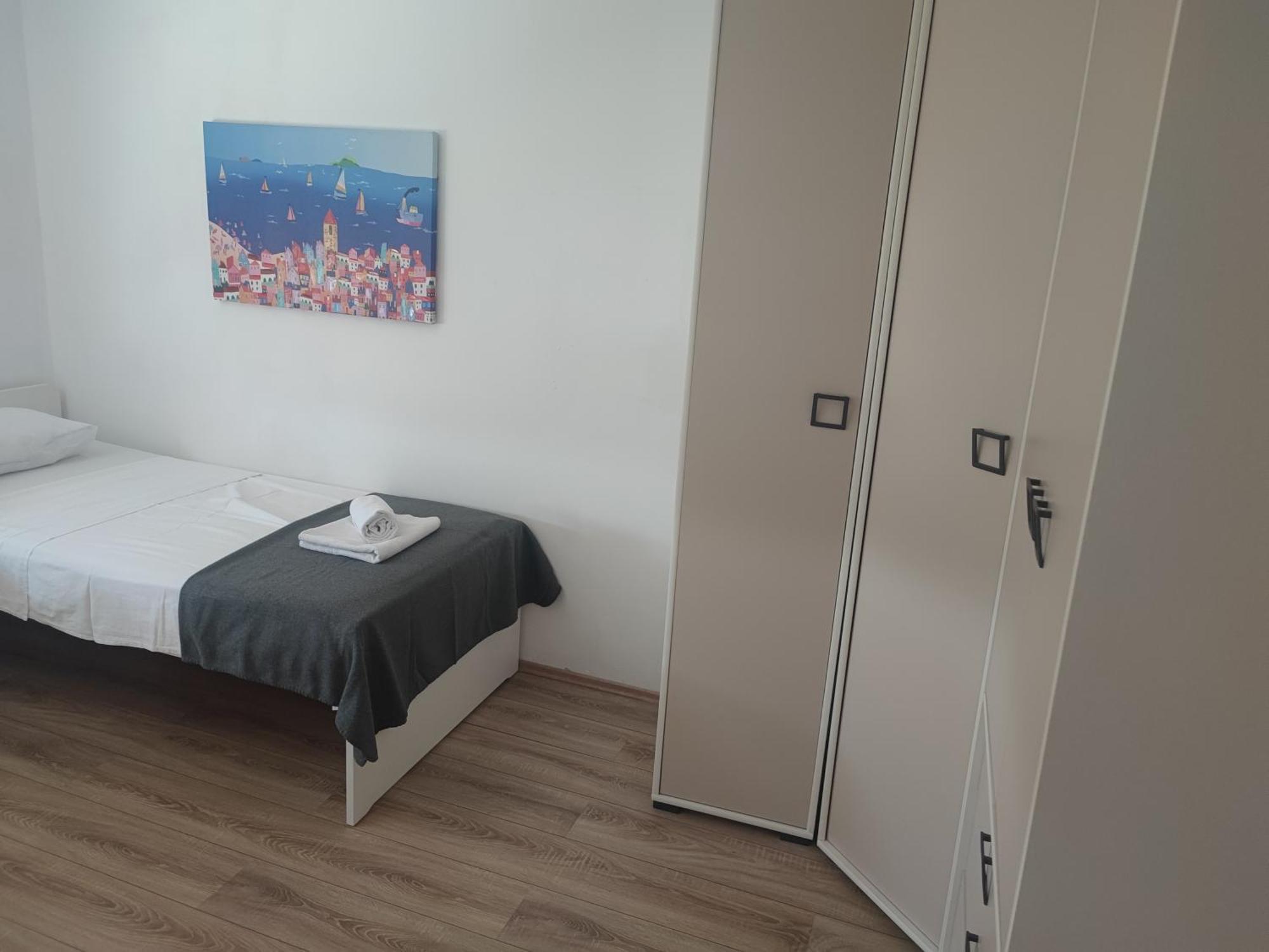 Appartement Magic View *