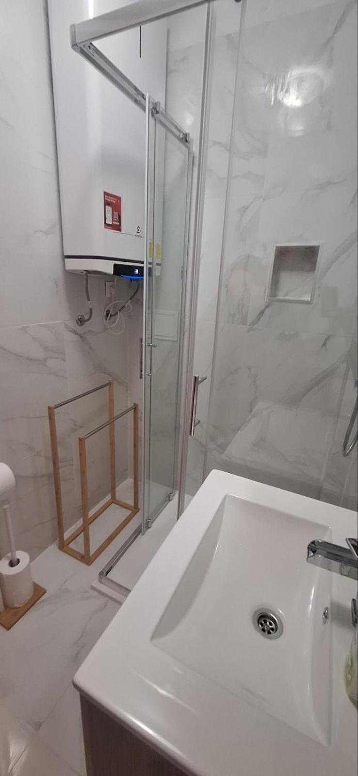 Magic View Apartment Rijeka