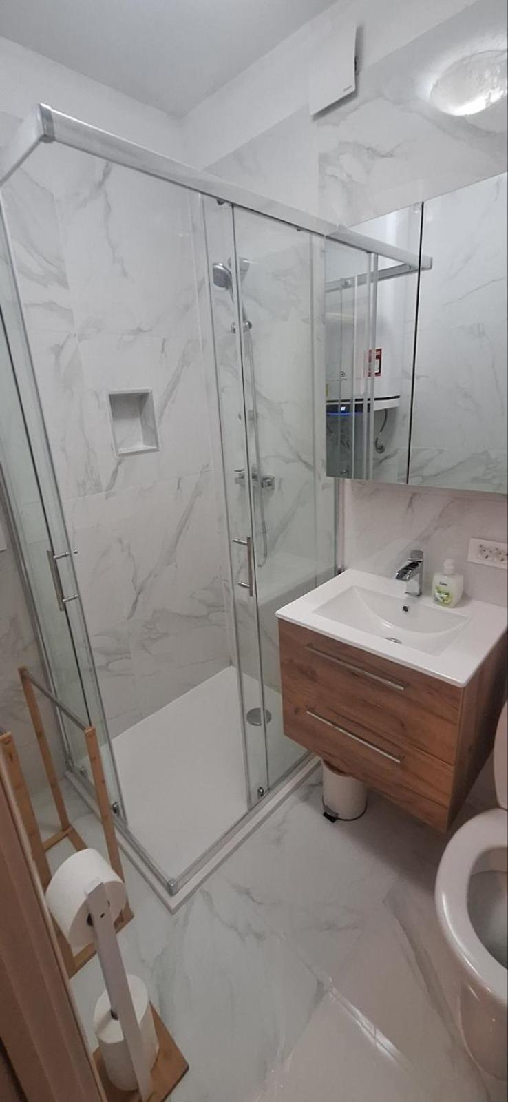Apartment Magic View Rijeka